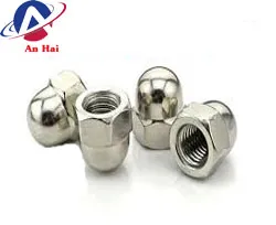 Sản phẩm ecu mu — ốc Vít Bulong Quảng Ninh - Công Ty TNHH Sản Xuất Thương Mại Và Dịch Vụ An Hải — MST 0107988671