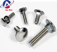 Sản phẩm bulong cổ vuông inox — ốc Vít Bulong Quảng Ninh - Công Ty TNHH Sản Xuất Thương Mại Và Dịch Vụ An Hải — MST 0107988671