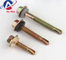 Sản phẩm vít tole — ốc Vít Bulong Quảng Ninh - Công Ty TNHH Sản Xuất Thương Mại Và Dịch Vụ An Hải — MST 0107988671