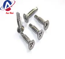 Sản phẩm vít tự khoan bằng — ốc Vít Bulong Quảng Ninh - Công Ty TNHH Sản Xuất Thương Mại Và Dịch Vụ An Hải — MST 0107988671