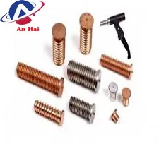 Sản phẩm bulong hàn — ốc Vít Bulong Quảng Ninh - Công Ty TNHH Sản Xuất Thương Mại Và Dịch Vụ An Hải — MST 0107988671