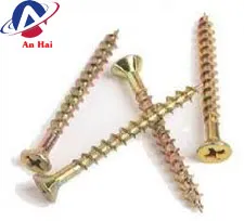 Sản phẩm vít gỗ đâù bằng — ốc Vít Bulong Quảng Ninh - Công Ty TNHH Sản Xuất Thương Mại Và Dịch Vụ An Hải — MST 0107988671