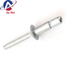 Sản phẩm Đinh rút cường lực 4.66.4 — ốc Vít Bulong Quảng Ninh - Công Ty TNHH Sản Xuất Thương Mại Và Dịch Vụ An Hải — MST 0107988671