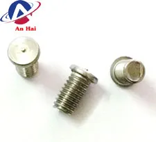 Sản phẩm bulong hàn inox — ốc Vít Bulong Quảng Ninh - Công Ty TNHH Sản Xuất Thương Mại Và Dịch Vụ An Hải — MST 0107988671