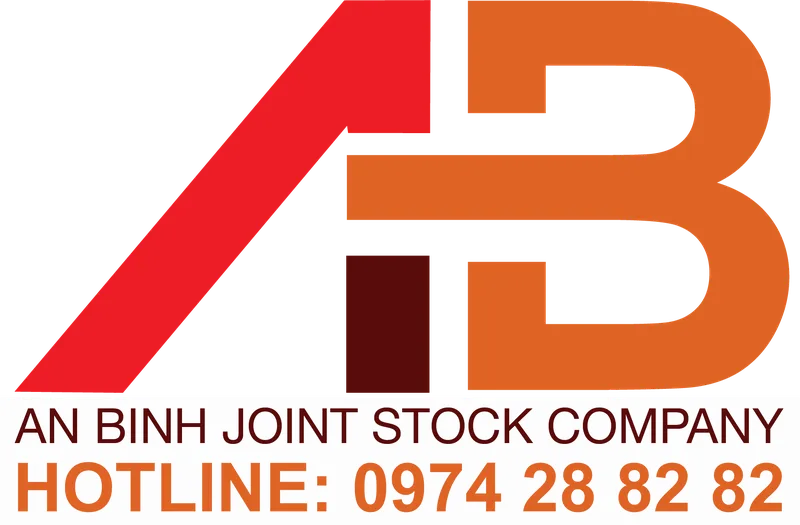 Logo Kho Lạnh Công Nghiệp An Bình - Công Ty Cổ Phần Kỹ Thuật Công Nghiệp An Bình