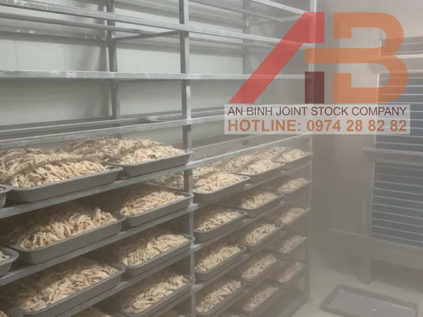 Sản phẩm 2 — Kho Lạnh Công Nghiệp An Bình - Công Ty Cổ Phần Kỹ Thuật Công Nghiệp An Bình — MST 0107989636