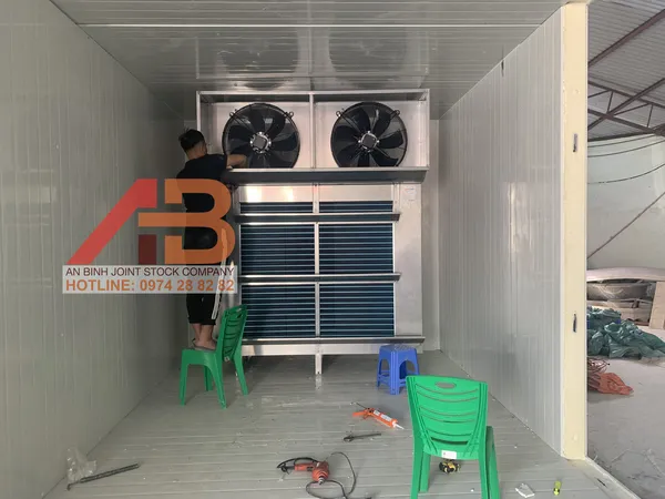 Sản phẩm 31 — Kho Lạnh Công Nghiệp An Bình - Công Ty Cổ Phần Kỹ Thuật Công Nghiệp An Bình — MST 0107989636