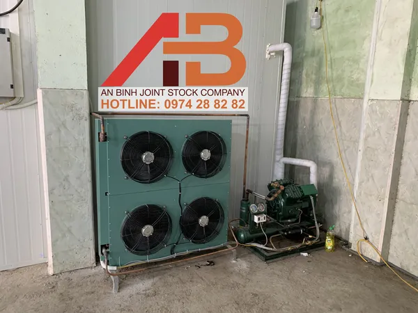 Sản phẩm 40 — Kho Lạnh Công Nghiệp An Bình - Công Ty Cổ Phần Kỹ Thuật Công Nghiệp An Bình — MST 0107989636