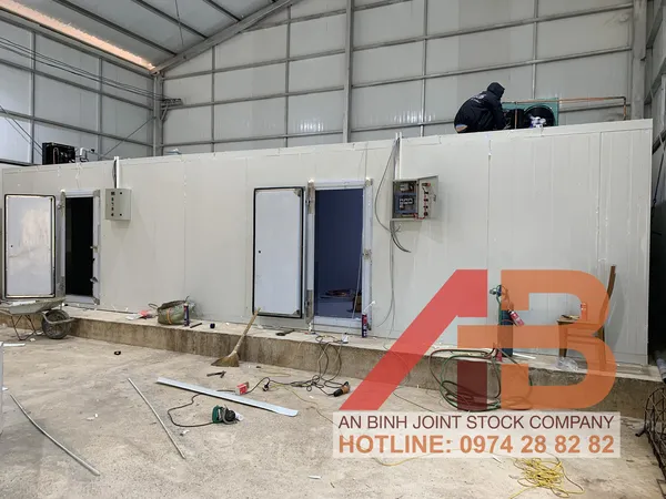 Sản phẩm 46 — Kho Lạnh Công Nghiệp An Bình - Công Ty Cổ Phần Kỹ Thuật Công Nghiệp An Bình — MST 0107989636