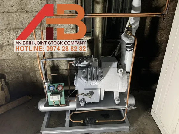 Sản phẩm 9 — Kho Lạnh Công Nghiệp An Bình - Công Ty Cổ Phần Kỹ Thuật Công Nghiệp An Bình — MST 0107989636