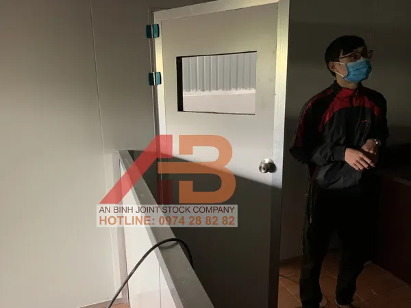 Sản phẩm 16 — Kho Lạnh Công Nghiệp An Bình - Công Ty Cổ Phần Kỹ Thuật Công Nghiệp An Bình — MST 0107989636