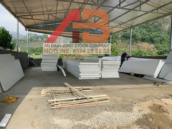 Sản phẩm 20 — Kho Lạnh Công Nghiệp An Bình - Công Ty Cổ Phần Kỹ Thuật Công Nghiệp An Bình — MST 0107989636
