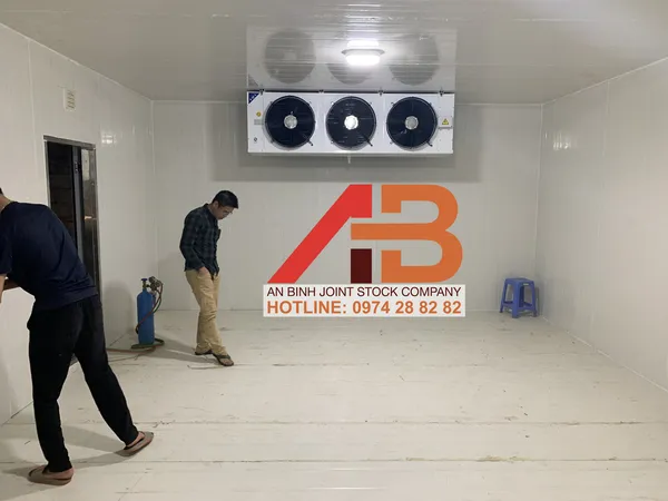 Sản phẩm 8 — Kho Lạnh Công Nghiệp An Bình - Công Ty Cổ Phần Kỹ Thuật Công Nghiệp An Bình — MST 0107989636