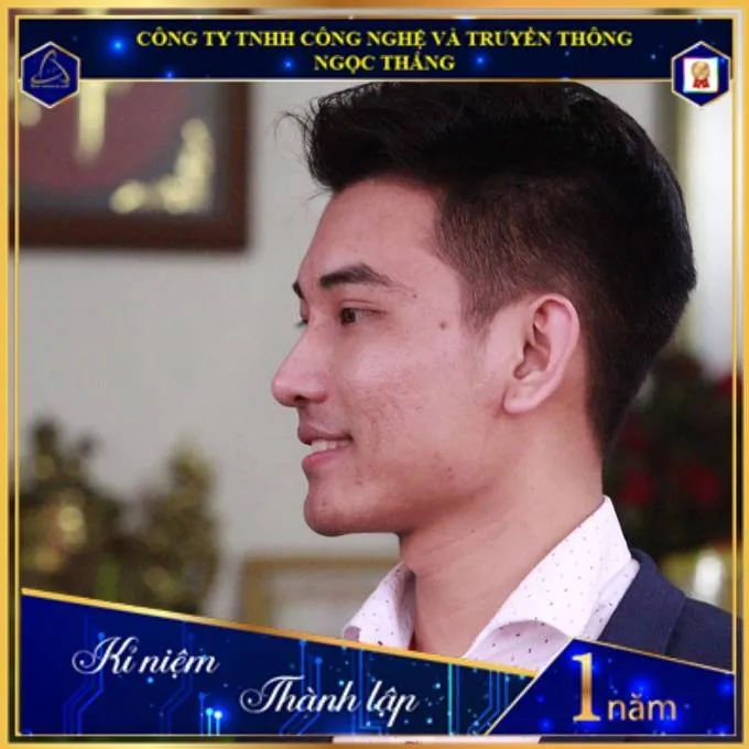Sản phẩm tranducthang — Công Ty TNHH Công Nghệ Và Truyền Thông Ngọc Thắng — MST 0107994795