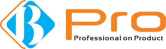 Logo Quà Tặng Bpro - Công Ty TNHH Quà Tặng Bpro