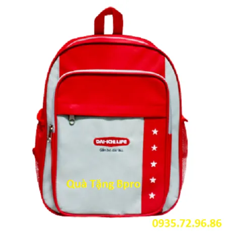 Sản phẩm thumbnail 2 balo 05 — Quà Tặng Bpro - Công Ty TNHH Quà Tặng Bpro — MST 0108000291