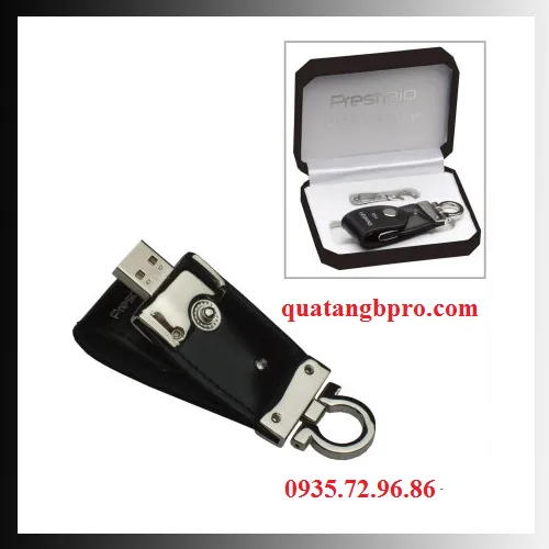 Sản phẩm thumbnail 2 usb — Quà Tặng Bpro - Công Ty TNHH Quà Tặng Bpro — MST 0108000291