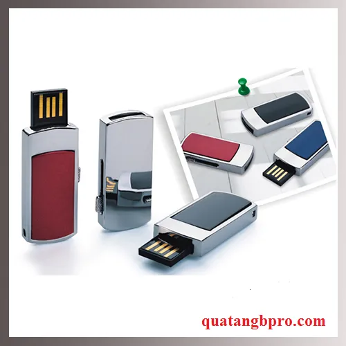Sản phẩm thumbnail 2 usb1 — Quà Tặng Bpro - Công Ty TNHH Quà Tặng Bpro — MST 0108000291