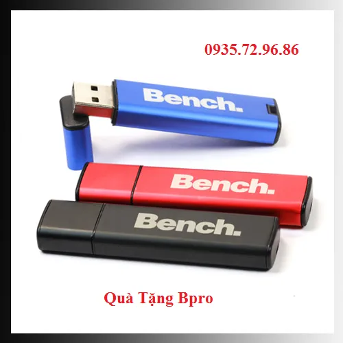 Sản phẩm thumbnail 2 usb2 — Quà Tặng Bpro - Công Ty TNHH Quà Tặng Bpro — MST 0108000291