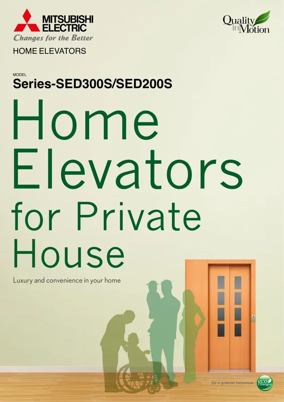 Sản phẩm home elevators private house series svc200 sed300s sed200s 202475_1b — Thang Máy Thành Đô - Công Ty TNHH Thiết Bị Tự Động Thành Đô — MST 0108000608