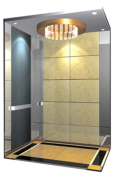 Sản phẩm thang may Home Lift — Thang Máy Thành Đô - Công Ty TNHH Thiết Bị Tự Động Thành Đô — MST 0108000608