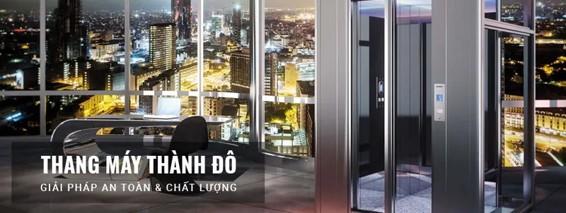 Sản phẩm sl — Thang Máy Thành Đô - Công Ty TNHH Thiết Bị Tự Động Thành Đô — MST 0108000608
