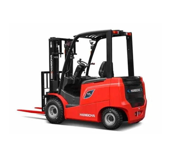 Sản phẩm Xe nang dien — Xe Nâng Thiên Sơn - Chi Nhánh Công Ty Cổ Phần Xe Nâng Thiên Sơn — MST 0108008519