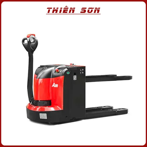 Sản phẩm Pallet Truck — Xe Nâng Thiên Sơn - Chi Nhánh Công Ty Cổ Phần Xe Nâng Thiên Sơn — MST 0108008519