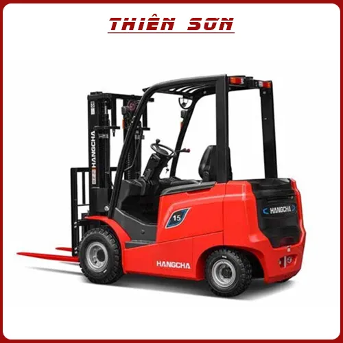 Sản phẩm xe nang dien 1.5 tan 3 — Xe Nâng Thiên Sơn - Chi Nhánh Công Ty Cổ Phần Xe Nâng Thiên Sơn — MST 0108008519