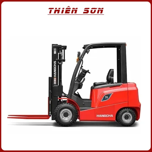 Sản phẩm xe nang dien 3.5 tan 1 — Xe Nâng Thiên Sơn - Chi Nhánh Công Ty Cổ Phần Xe Nâng Thiên Sơn — MST 0108008519