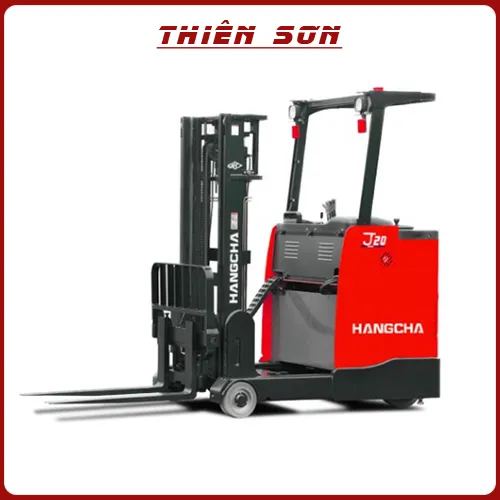 Sản phẩm xe nang dien dung lai — Xe Nâng Thiên Sơn - Chi Nhánh Công Ty Cổ Phần Xe Nâng Thiên Sơn — MST 0108008519