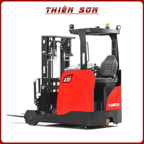 Sản phẩm xe nang dien ngoi lai 1 — Xe Nâng Thiên Sơn - Chi Nhánh Công Ty Cổ Phần Xe Nâng Thiên Sơn — MST 0108008519
