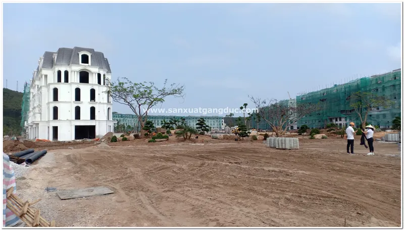 Sản phẩm 1166767516 — Nắp Hố Ga T&T - Công Ty TNHH Thương Mại Sản Xuất Và Vận Tải T&T Hà Nội — MST 0108010003