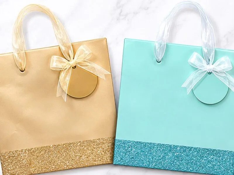 Sản phẩm bluesea cat bao bi qua tang — Công Ty Cổ Phần Bao Bì Blue Sea — MST 0108010532