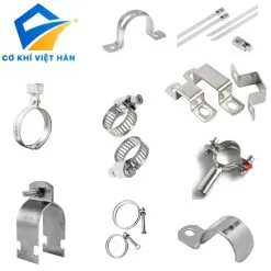 Sản phẩm Dai om dai treo dai xiet lat xiet inox 247x247 — Cơ Khí Việt Hàn - Công Ty TNHH Đầu Tư Thương Mại Sản Xuất Và Xuất Nhập Khẩu Việt
Hàn — MST 0108010959
