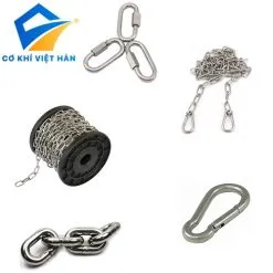 Sản phẩm day xich inox noi xich inox moc xich inox 11 247x247 — Cơ Khí Việt Hàn - Công Ty TNHH Đầu Tư Thương Mại Sản Xuất Và Xuất Nhập Khẩu Việt
Hàn — MST 0108010959