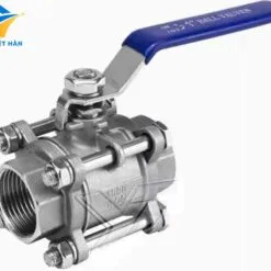 Sản phẩm van bi 3PC ren inox 2 1 247x247 — Cơ Khí Việt Hàn - Công Ty TNHH Đầu Tư Thương Mại Sản Xuất Và Xuất Nhập Khẩu Việt
Hàn — MST 0108010959