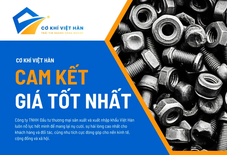 Sản phẩm camket2 768x523 1 — Cơ Khí Việt Hàn - Công Ty TNHH Đầu Tư Thương Mại Sản Xuất Và Xuất Nhập Khẩu Việt
Hàn — MST 0108010959