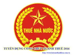 Sản phẩm thue — Công Ty TNHH Kiểm Toán Và Tư Vấn ADC Việt Nam — MST 0108013420