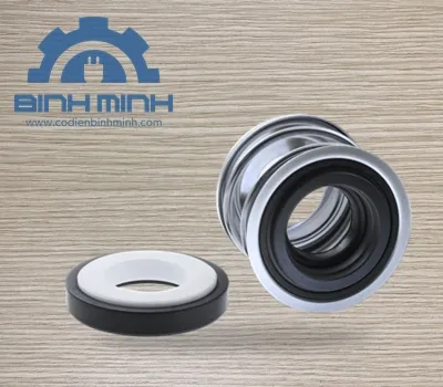 Sản phẩm BT PN Eagle Burgmann Seals — Phớt Máy Bơm Bình Minh - Công Ty TNHH Thiết Bị Cơ Điện Bình Minh — MST 0108015097