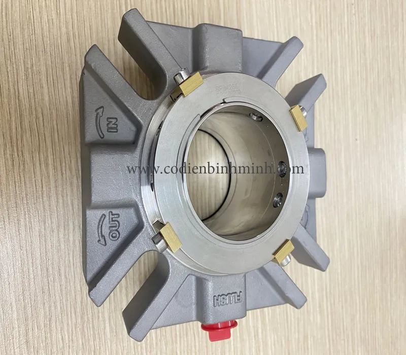 Sản phẩm CDK Seal — Phớt Máy Bơm Bình Minh - Công Ty TNHH Thiết Bị Cơ Điện Bình Minh — MST 0108015097