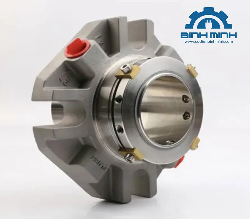 Sản phẩm Cartridge Mechanical seal — Phớt Máy Bơm Bình Minh - Công Ty TNHH Thiết Bị Cơ Điện Bình Minh — MST 0108015097