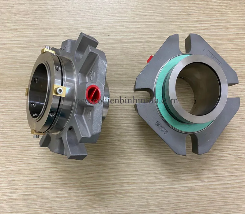 Sản phẩm DMS 1 — Phớt Máy Bơm Bình Minh - Công Ty TNHH Thiết Bị Cơ Điện Bình Minh — MST 0108015097