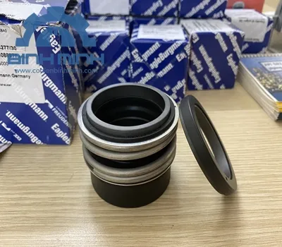 Sản phẩm Eagle Burgmann Mechanical Seal MG13 — Phớt Máy Bơm Bình Minh - Công Ty TNHH Thiết Bị Cơ Điện Bình Minh — MST 0108015097