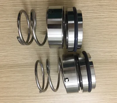 Sản phẩm KQW Mechanical seal.JPG — Phớt Máy Bơm Bình Minh - Công Ty TNHH Thiết Bị Cơ Điện Bình Minh — MST 0108015097