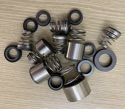 Sản phẩm Lowara seal pump (1) — Phớt Máy Bơm Bình Minh - Công Ty TNHH Thiết Bị Cơ Điện Bình Minh — MST 0108015097