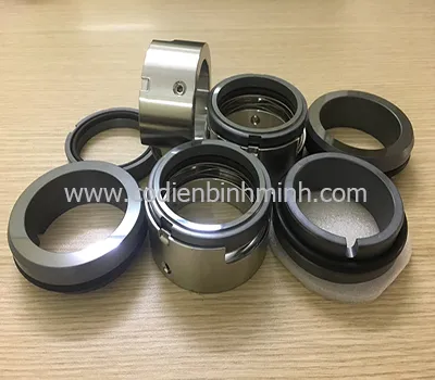 Sản phẩm M7N 40 G9 — Phớt Máy Bơm Bình Minh - Công Ty TNHH Thiết Bị Cơ Điện Bình Minh — MST 0108015097