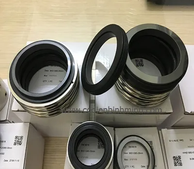 Sản phẩm MG1 — Phớt Máy Bơm Bình Minh - Công Ty TNHH Thiết Bị Cơ Điện Bình Minh — MST 0108015097