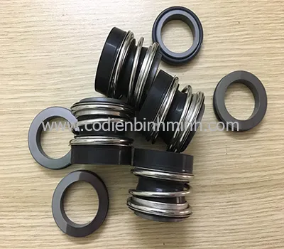 Sản phẩm MG12 28 G6 — Phớt Máy Bơm Bình Minh - Công Ty TNHH Thiết Bị Cơ Điện Bình Minh — MST 0108015097