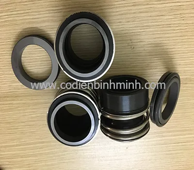 Sản phẩm MG13 22 Z.JPG — Phớt Máy Bơm Bình Minh - Công Ty TNHH Thiết Bị Cơ Điện Bình Minh — MST 0108015097